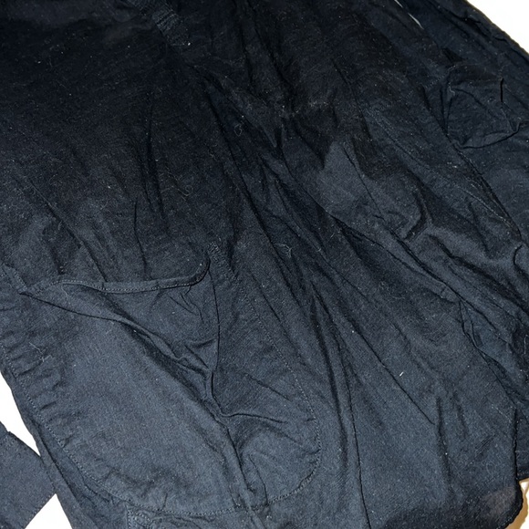 linen beach cover - Picture 3 of 4